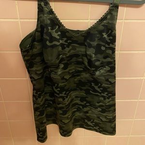 Ruby Ribbon Heritage cami size 42